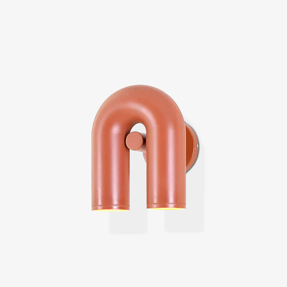 Veleraine Individual Creativity Wall Lamp