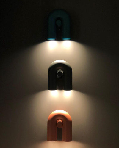 Veleraine Individual Creativity Wall Lamp