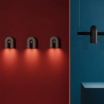 Veleraine Individual Creativity Wall Lamp