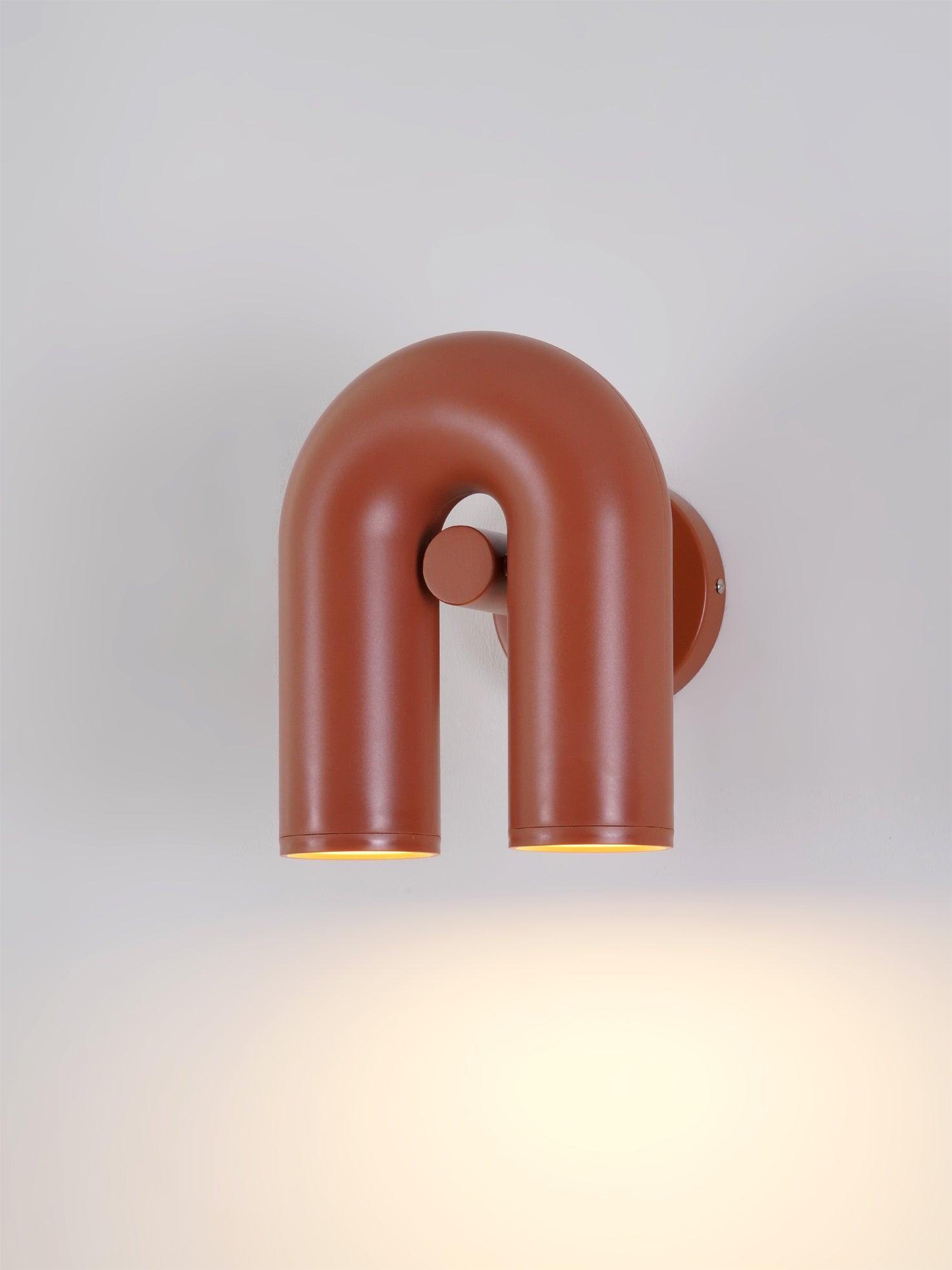 Veleraine Individual Creativity Wall Lamp