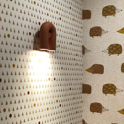 Veleraine Individual Creativity Wall Lamp