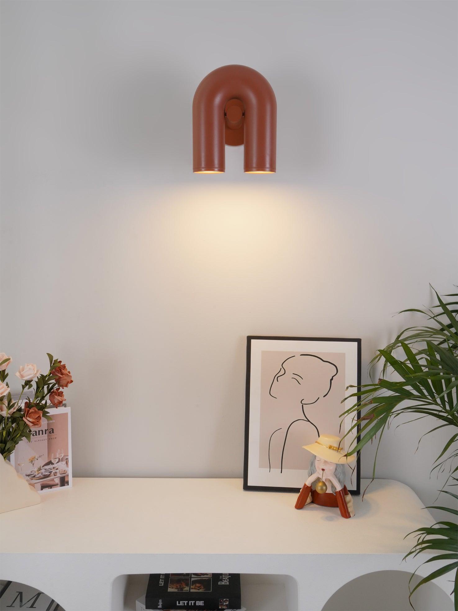 Veleraine Individual Creativity Wall Lamp