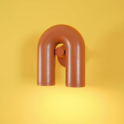 Veleraine Individual Creativity Wall Lamp