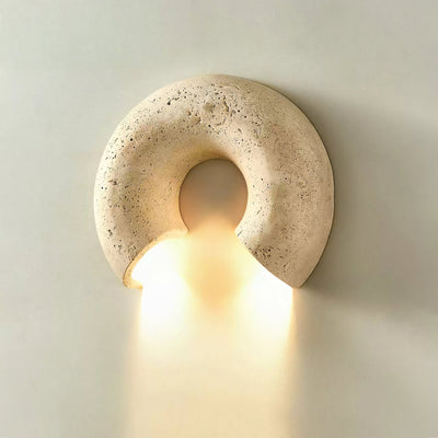 Croftik Wall Sconce