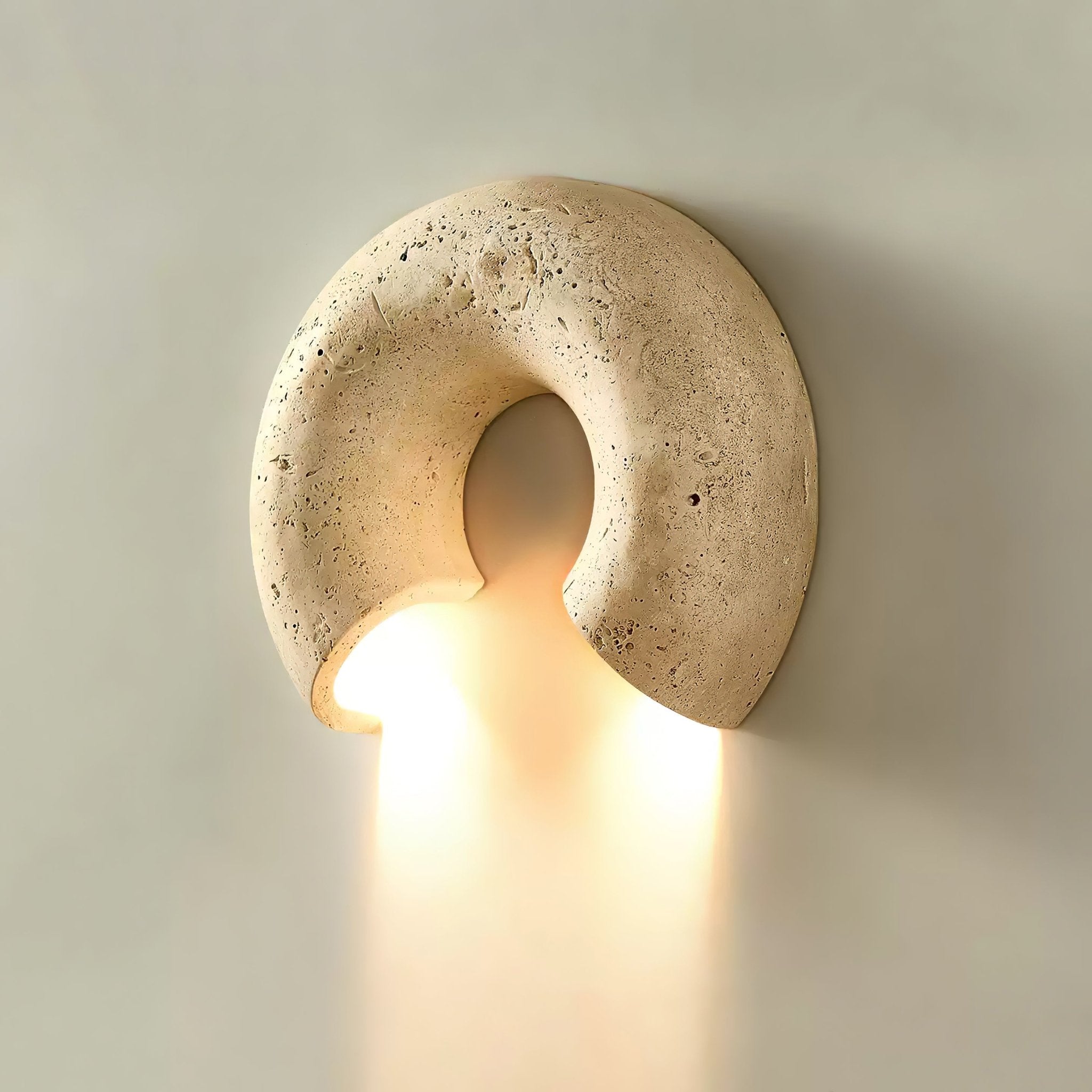 Croftik Wall Sconce