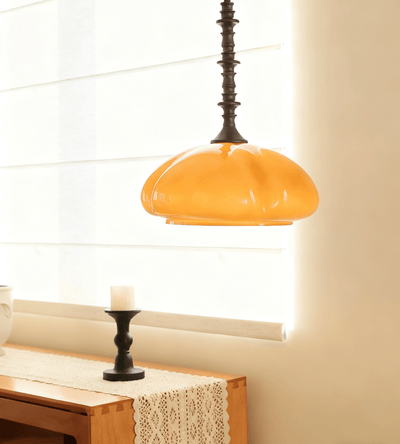 Citrus Bloom Pendant Light