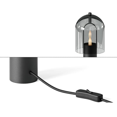 Reagan Modern Table Lamp