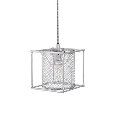 Clarus Pendant Lamp