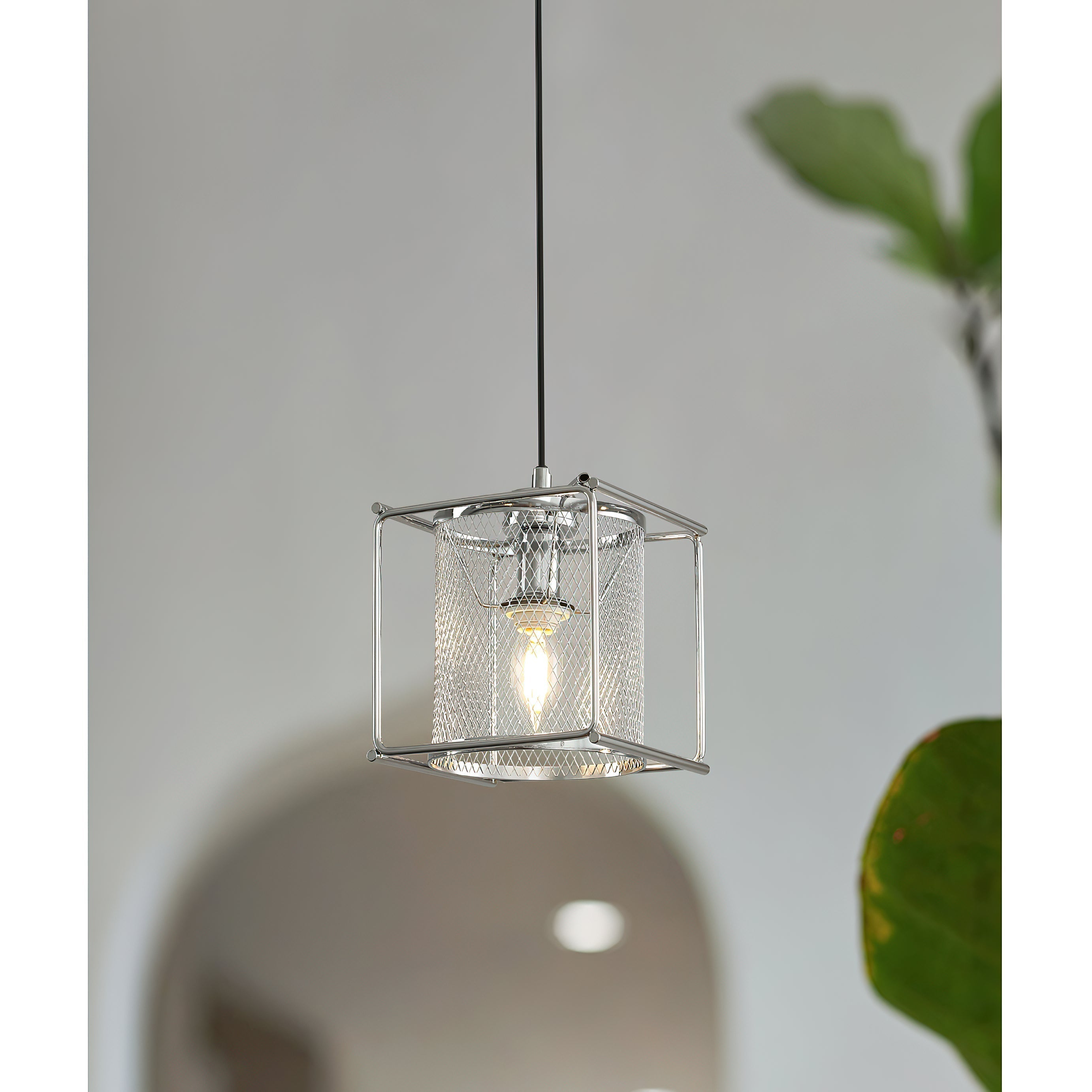 Clarus Pendant Lamp