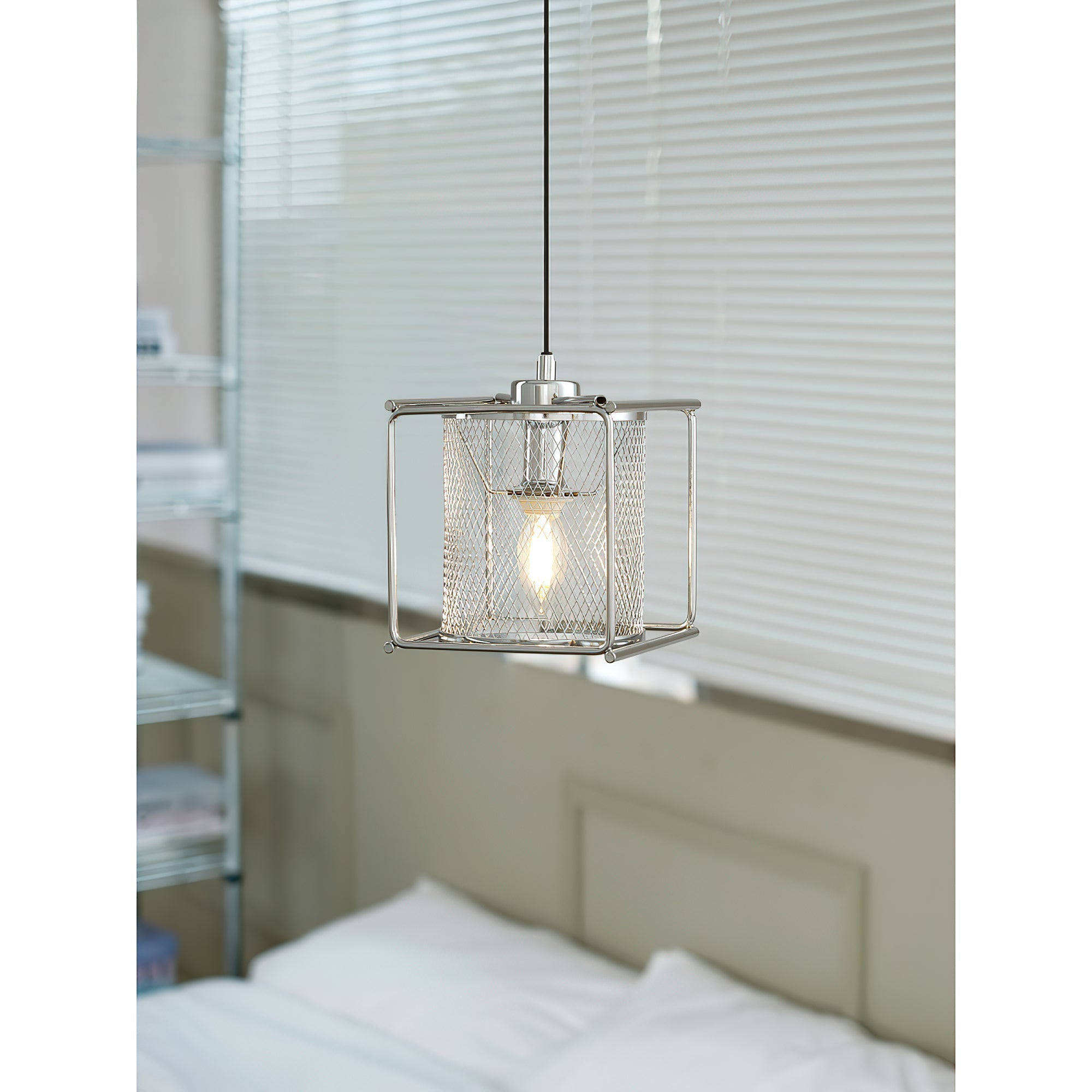 Clarus Pendant Lamp