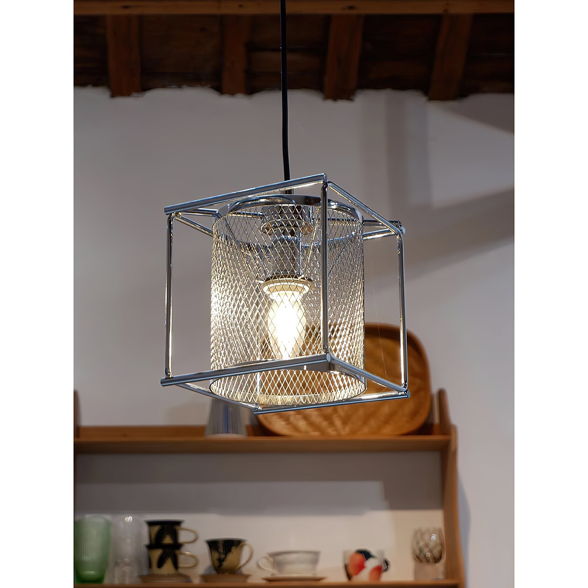 Clarus Pendant Lamp