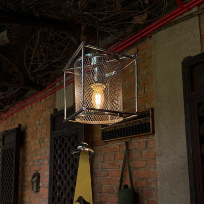 Clarus Pendant Lamp