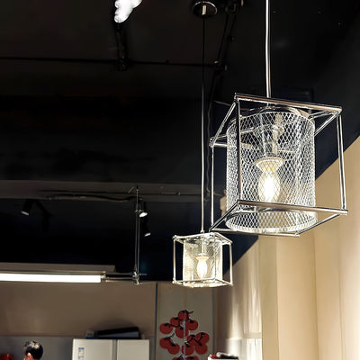 Clarus Pendant Lamp