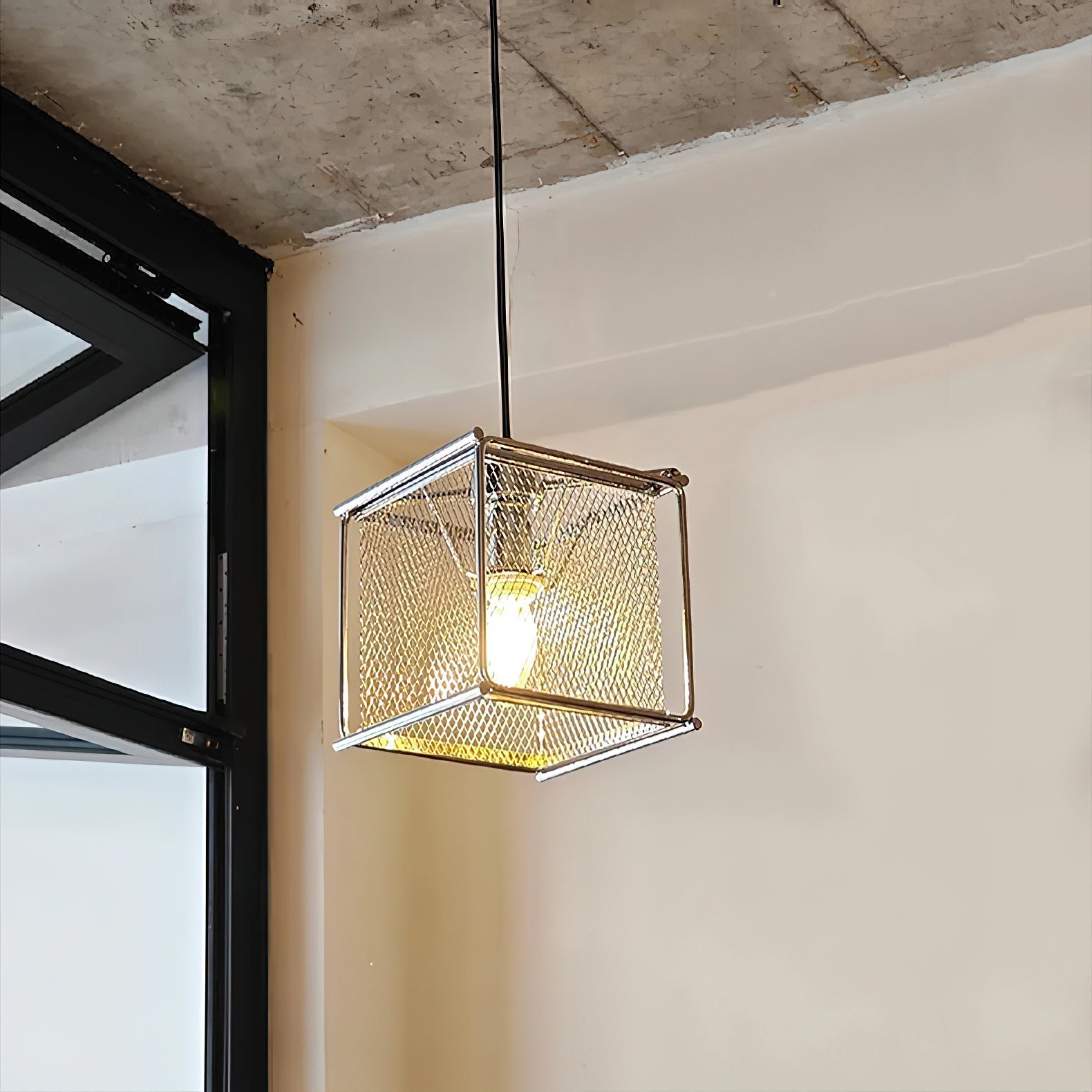 Clarus Pendant Lamp