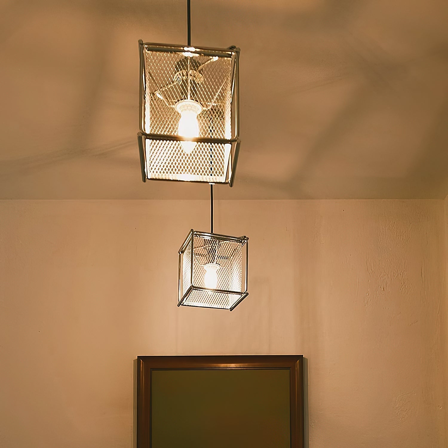 Clarus Pendant Lamp