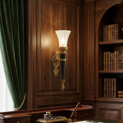 Clairridge Torch Indoor Wall Light