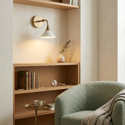 Elaelira Wall Sconce