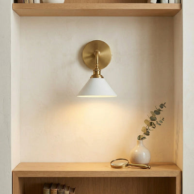 Elaelira Wall Sconce