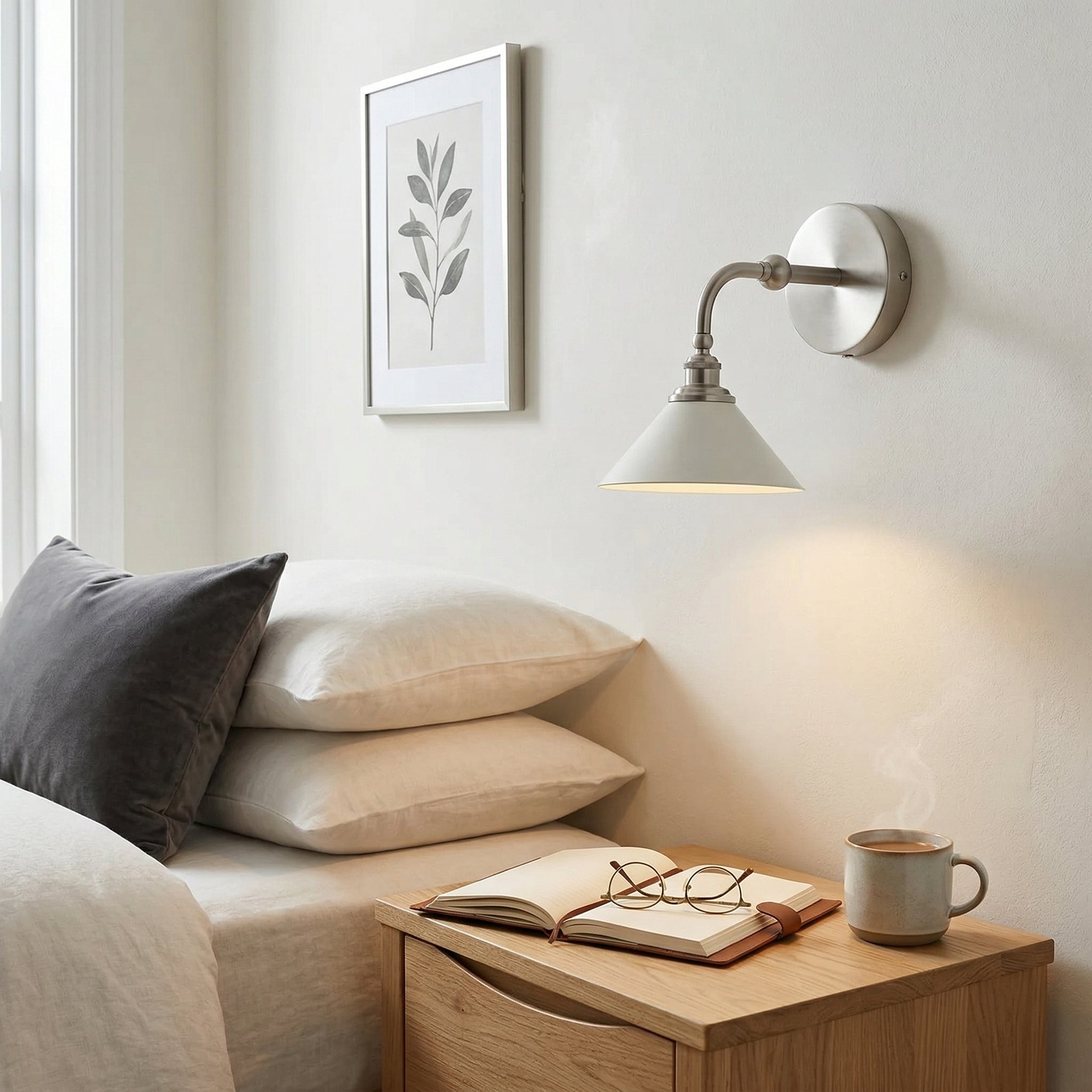 Elaelira Wall Sconce