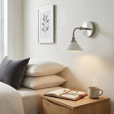Elaelira Wall Sconce