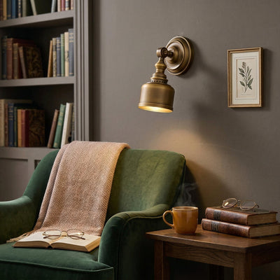 Graham Wall Lamp