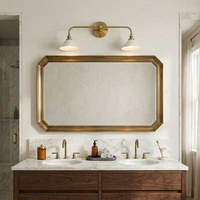 Elaelira Wall Sconce