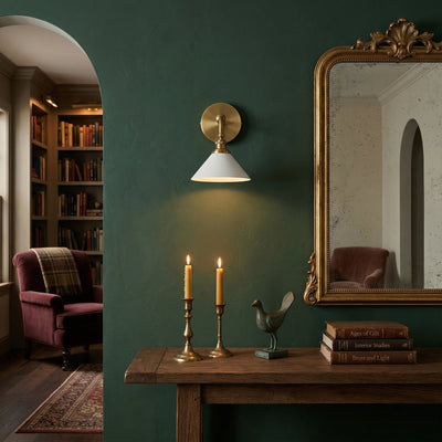 Elaelira Wall Sconce