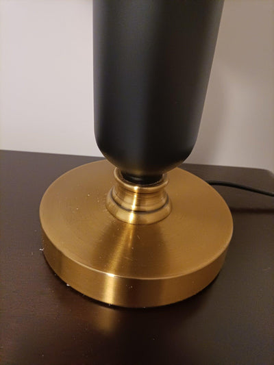 Aurmarila Fabric Table Lamp