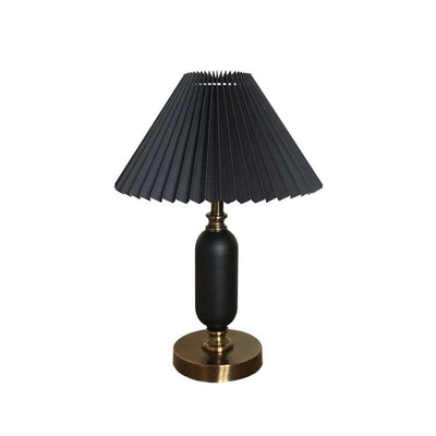 Aurmarila Fabric Table Lamp