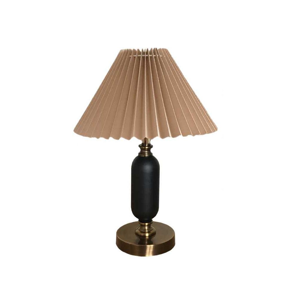Aurmarila Fabric Table Lamp
