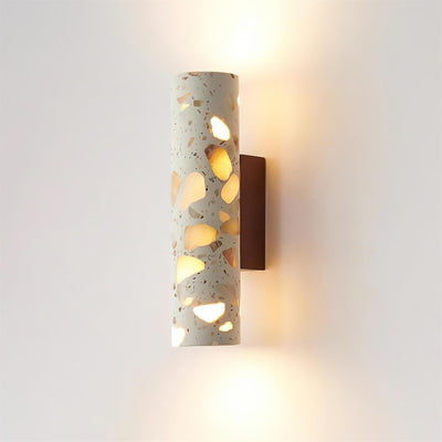Fioren Terrazzo Wall Lamp - Neutral Decor