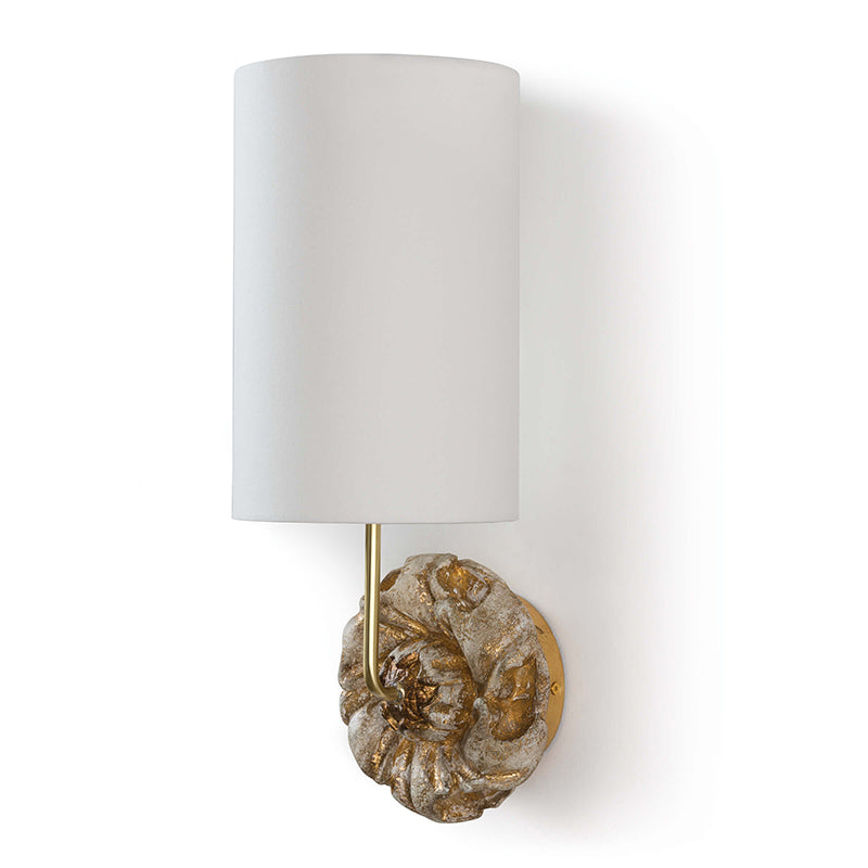 Seloriella Terra Wall Lamp