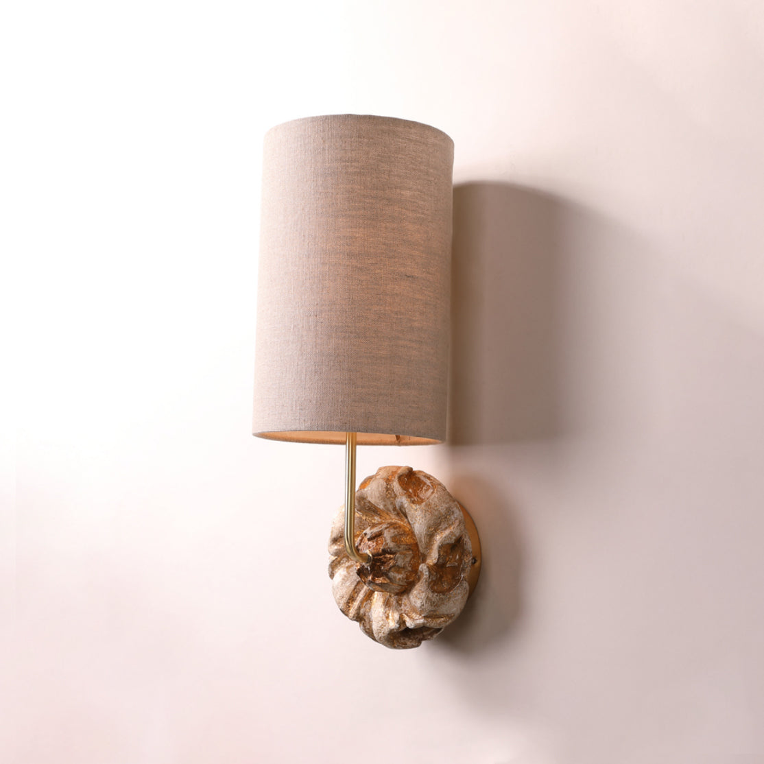 Seloriella Terra Wall Lamp