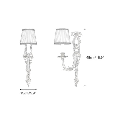 Marquis Wall Lamp