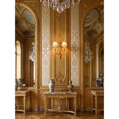 Marquis Wall Lamp