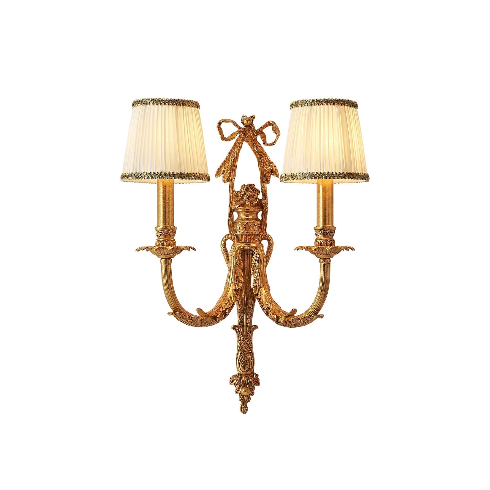 Marquis Wall Lamp
