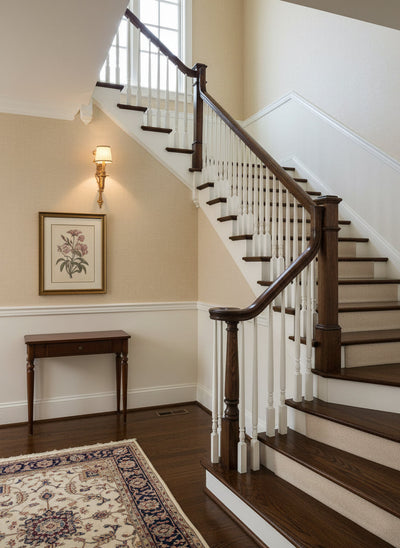 Marquis Wall Lamp