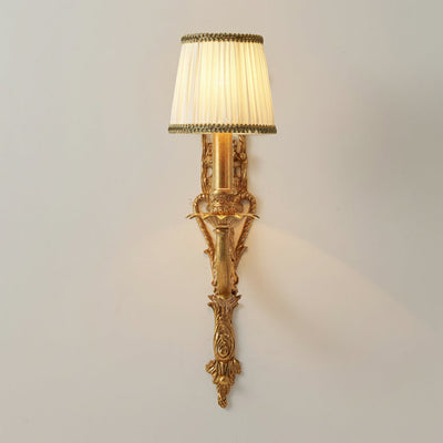 Marquis Wall Lamp