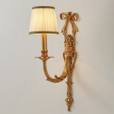 Marquis Wall Lamp