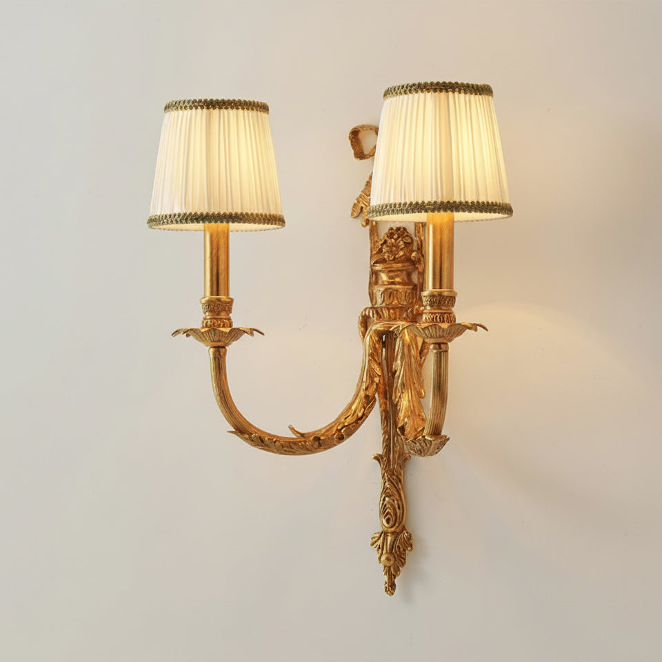 Marquis Wall Lamp