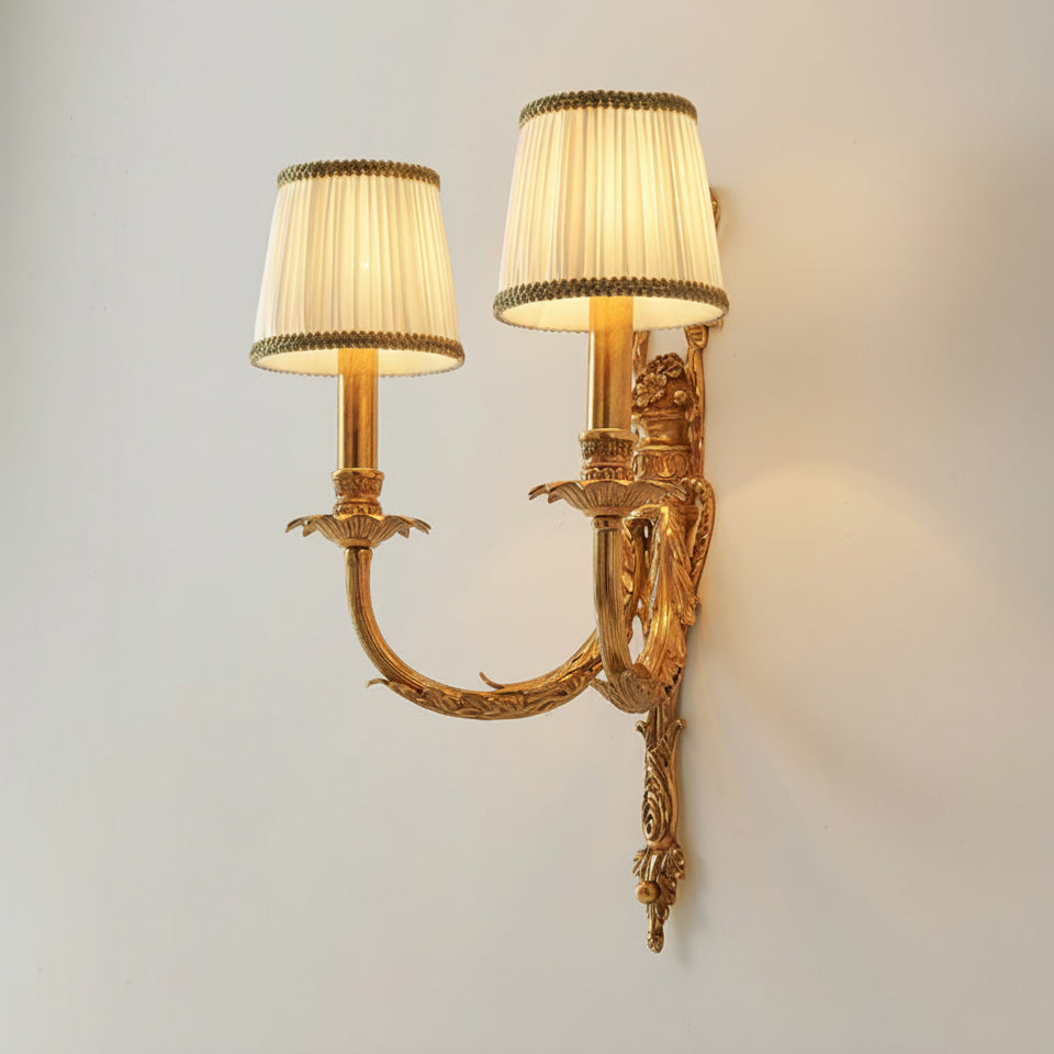 Marquis Wall Lamp
