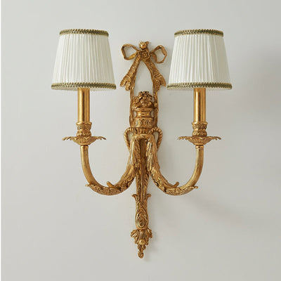 Marquis Wall Lamp