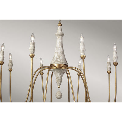 Renenira Chandelier