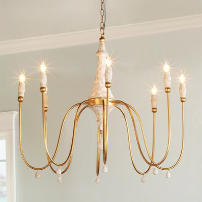 Renenira Chandelier