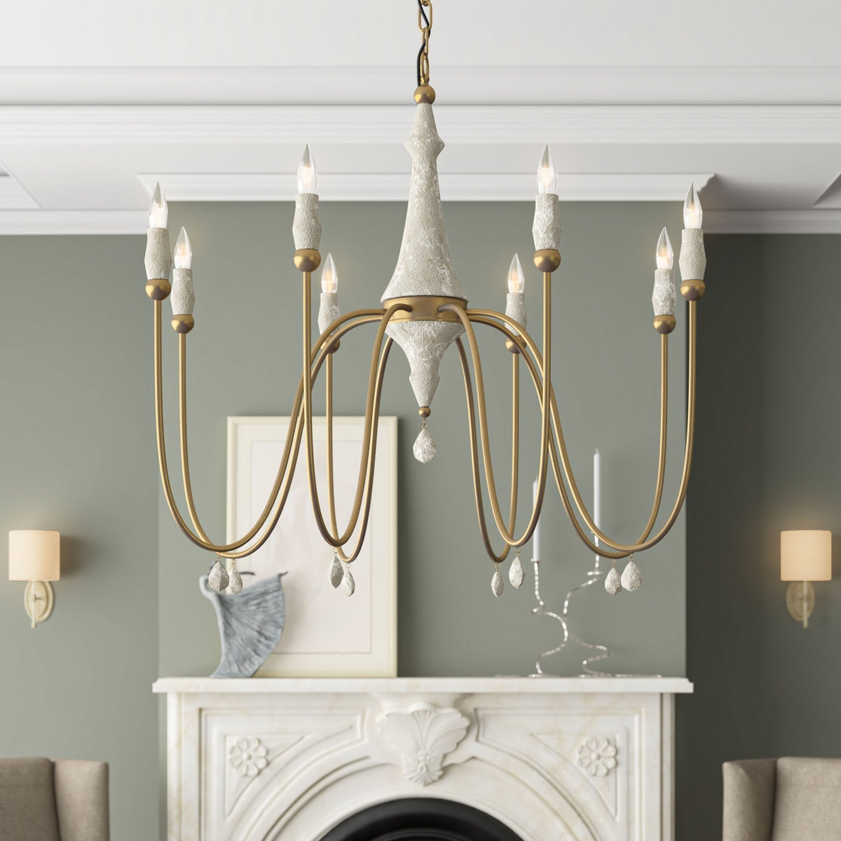 Renenira Chandelier