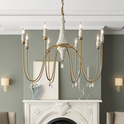 Renenira Chandelier