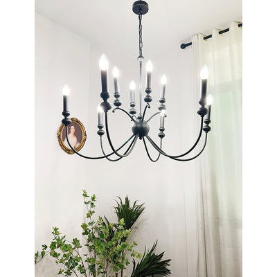 Mirivella Chandelier