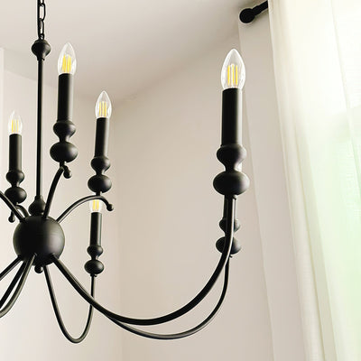Mirivella Chandelier