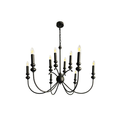 Mirivella Chandelier