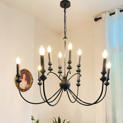 Mirivella Chandelier